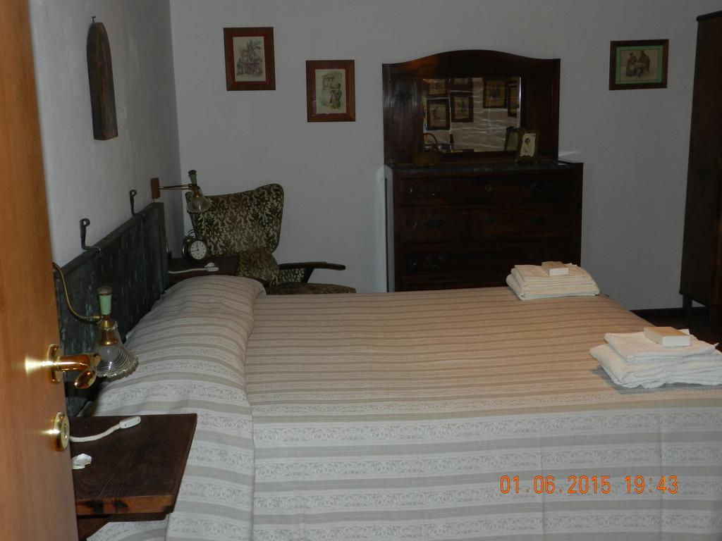 Agriturismo Lucciano San Casciano in Val di Pesa Ruang foto
