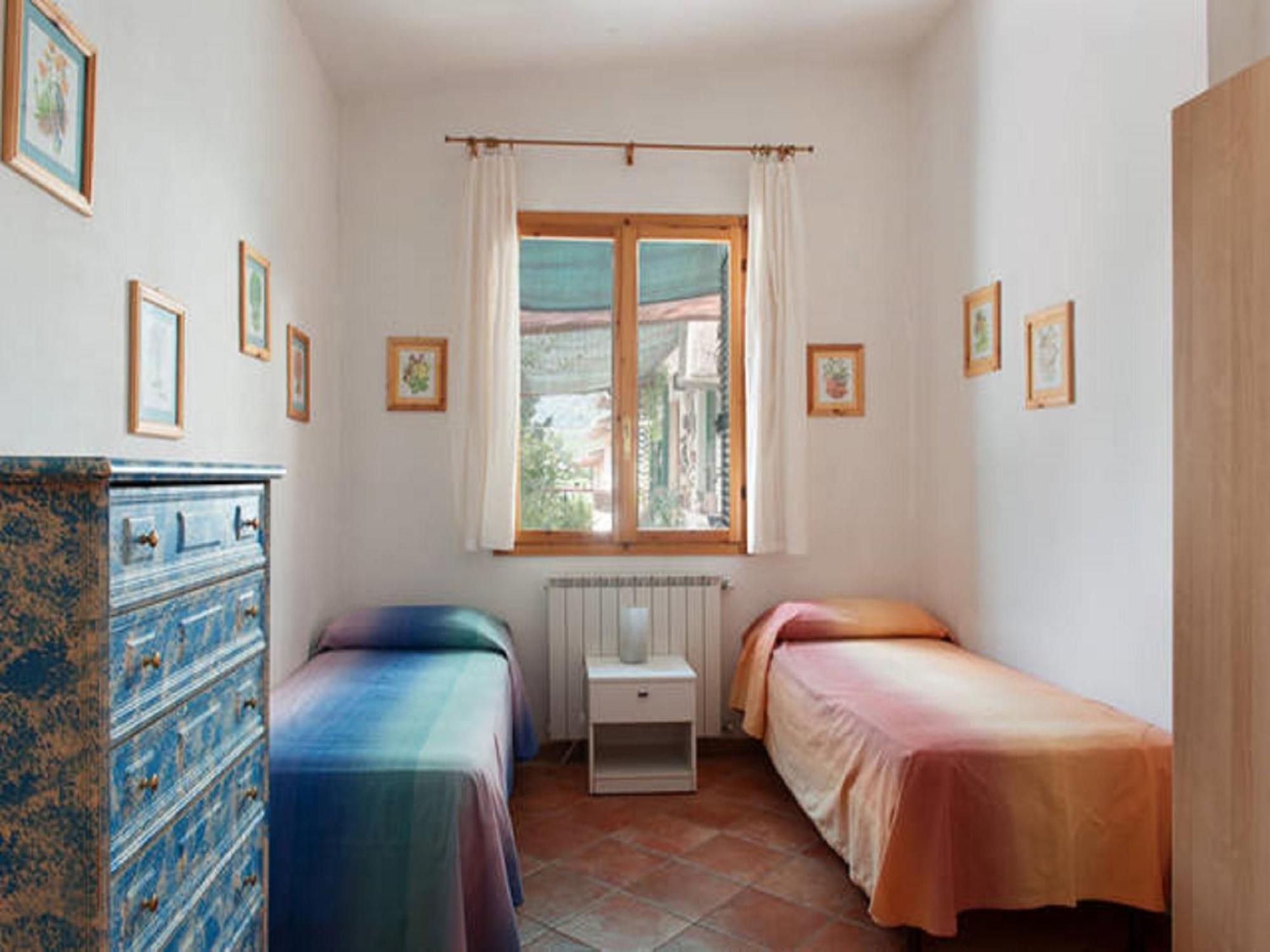 Agriturismo Lucciano San Casciano in Val di Pesa Bagian luar foto