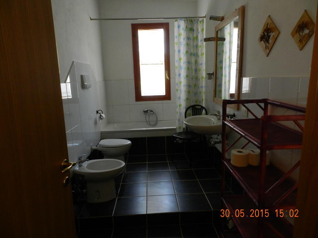 Agriturismo Lucciano San Casciano in Val di Pesa Ruang foto