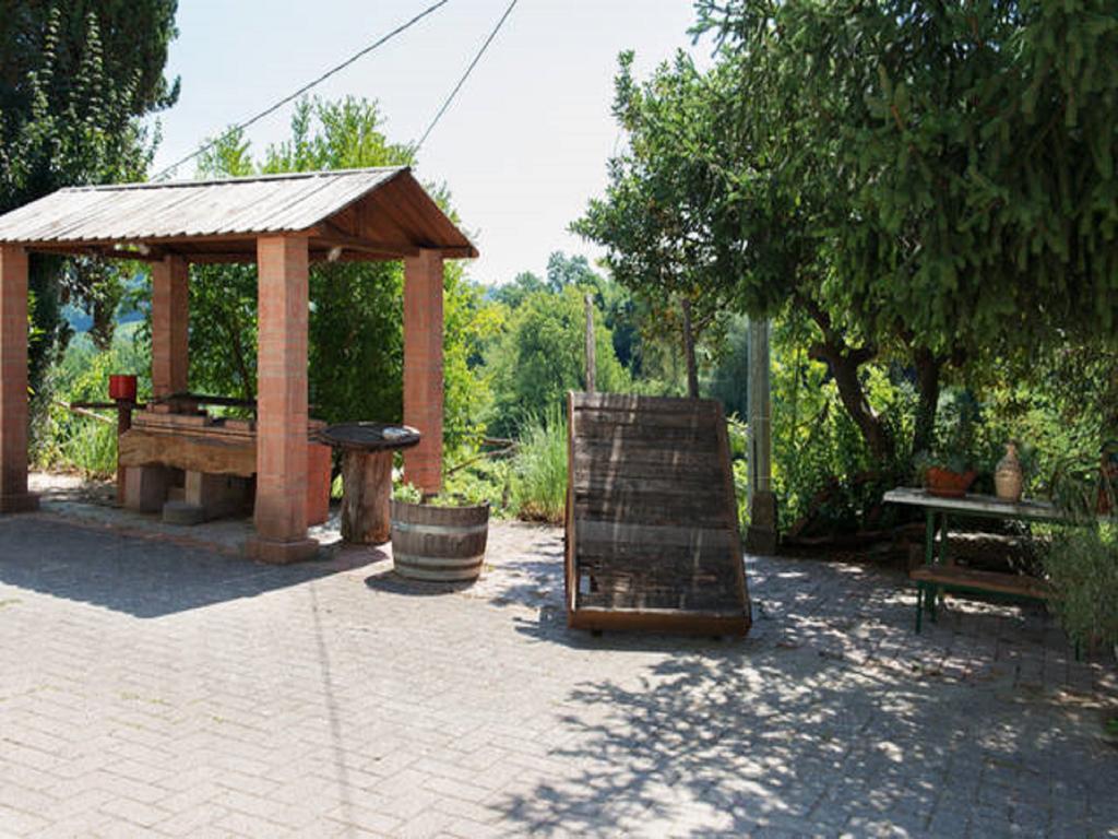 Agriturismo Lucciano San Casciano in Val di Pesa Bagian luar foto
