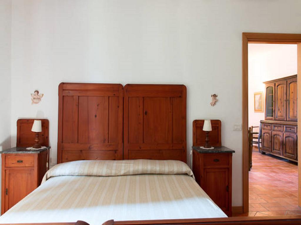 Agriturismo Lucciano San Casciano in Val di Pesa Bagian luar foto