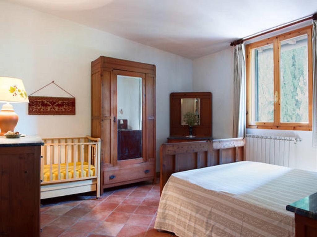 Agriturismo Lucciano San Casciano in Val di Pesa Bagian luar foto